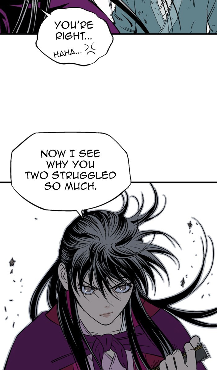 Read Gosu chapter 217 image 31 on Lezhin