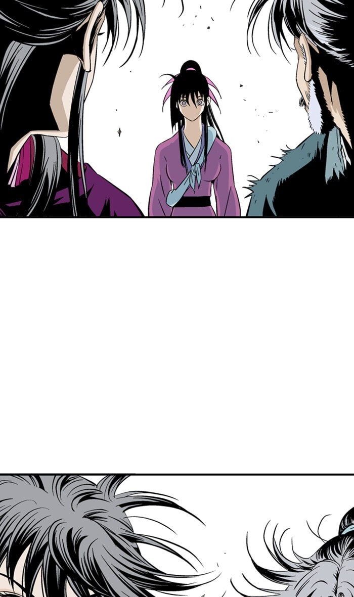 Read Gosu chapter 217 image 35 on Lezhin