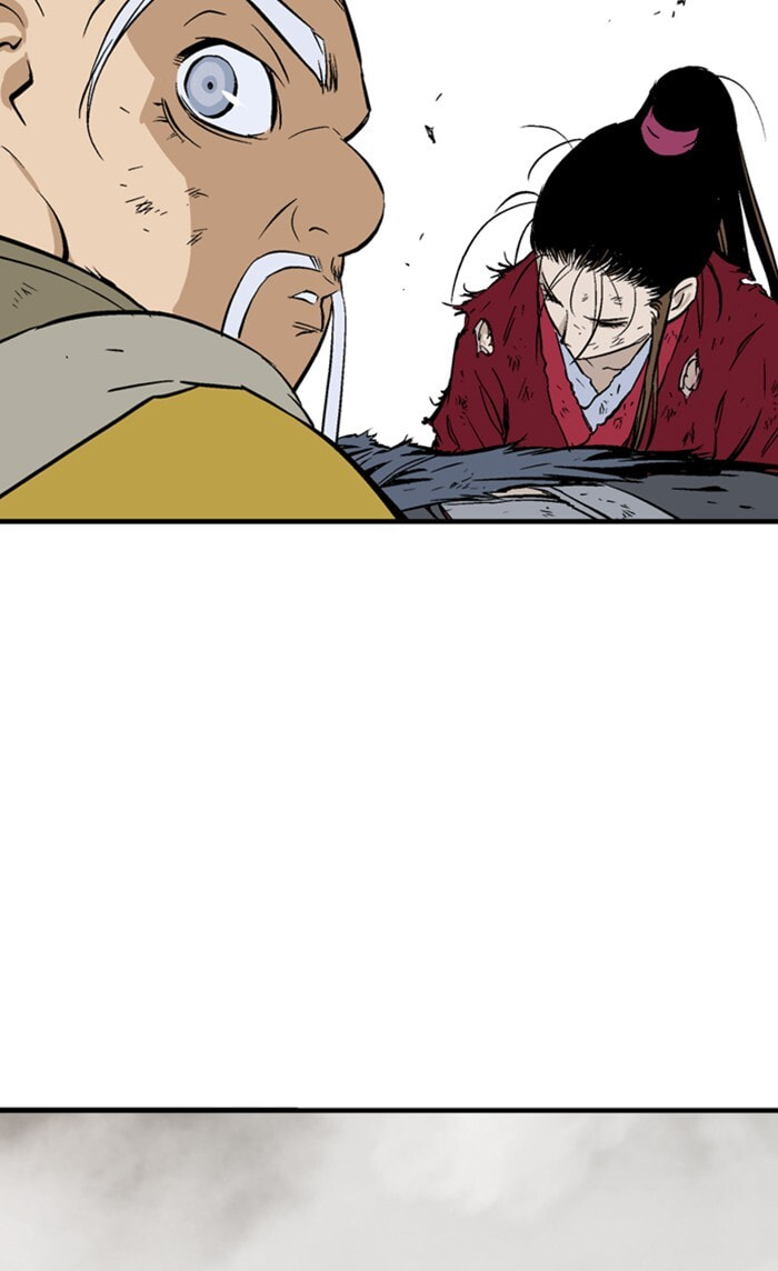 Read Gosu chapter 217 image 37 on Lezhin