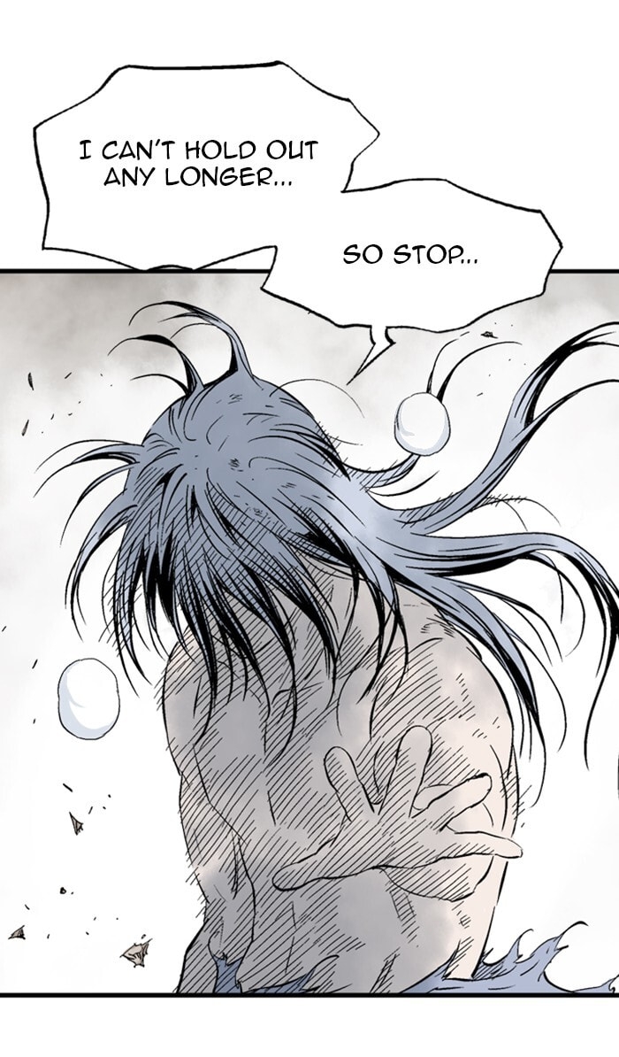 Read Gosu chapter 217 image 40 on Lezhin