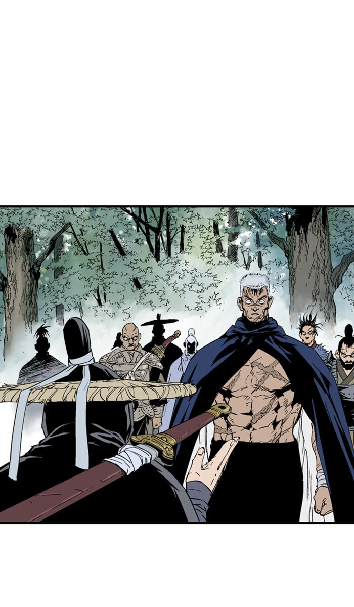 Read Gosu chapter 217 image 59 on Lezhin