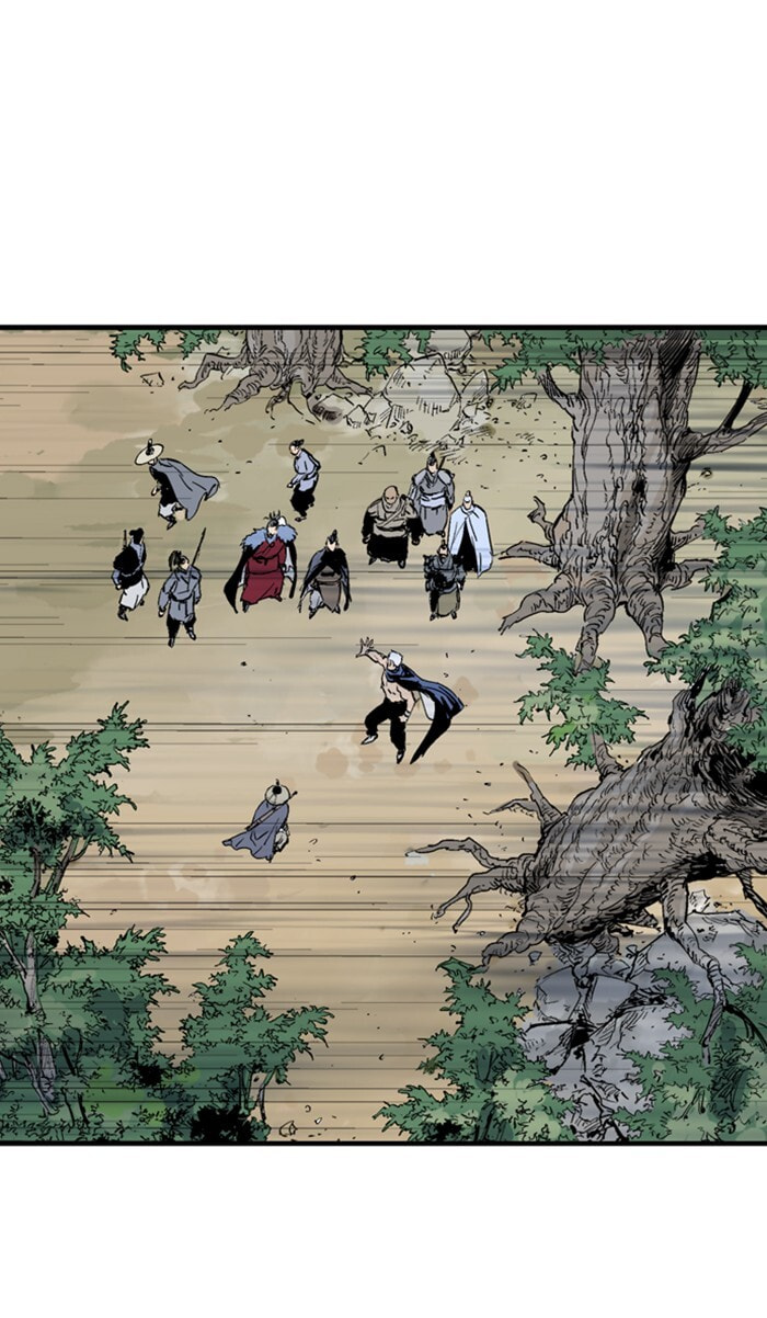 Read Gosu chapter 217 image 60 on Lezhin