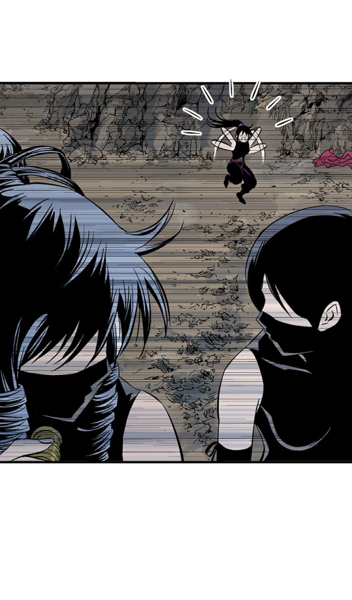 Read Gosu chapter 217 image 67 on Lezhin