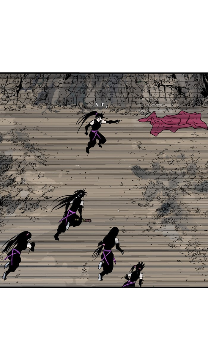 Read Gosu chapter 217 image 68 on Lezhin