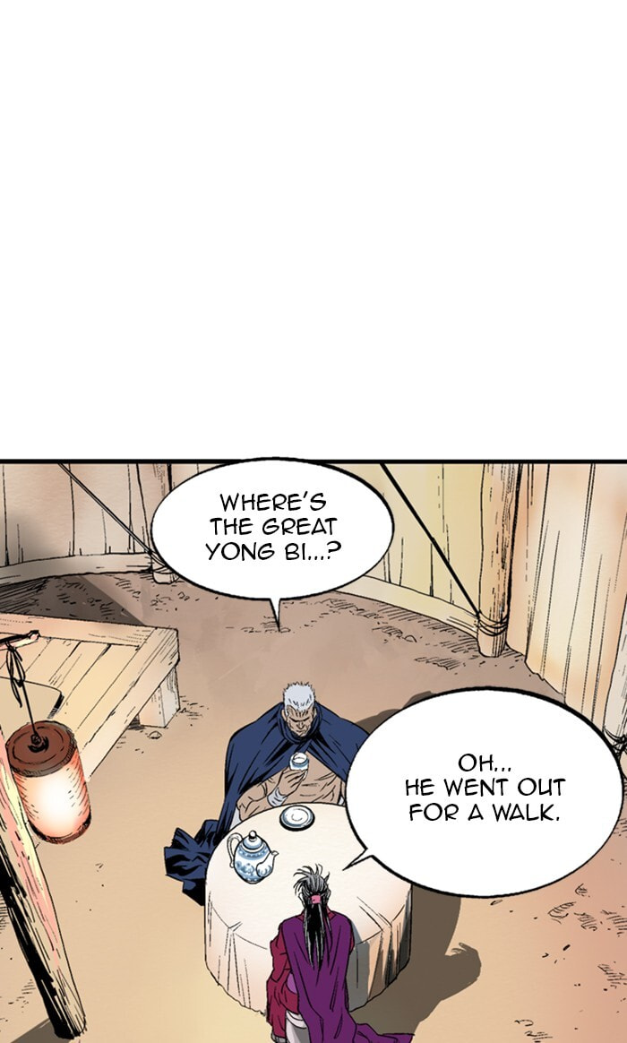 Read Gosu chapter 217 image 98 on Lezhin