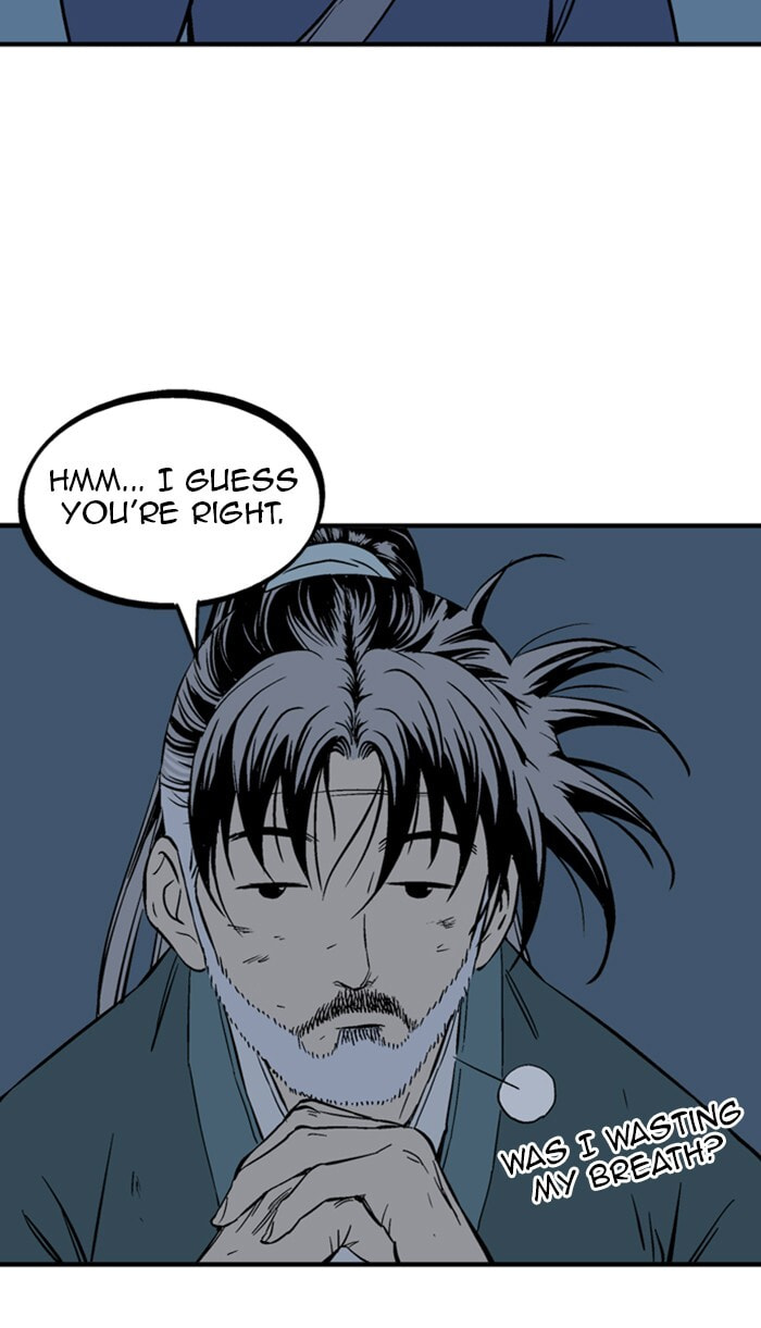 Read Gosu chapter 218 image 10 on Lezhin