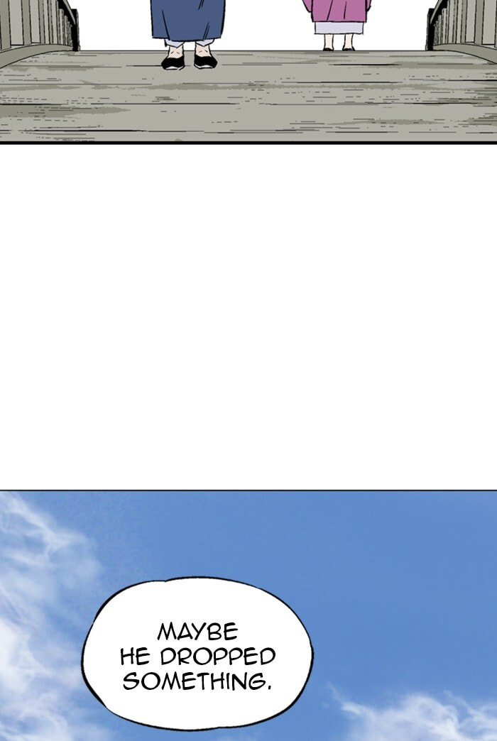 Read Gosu chapter 218 image 100 on Lezhin