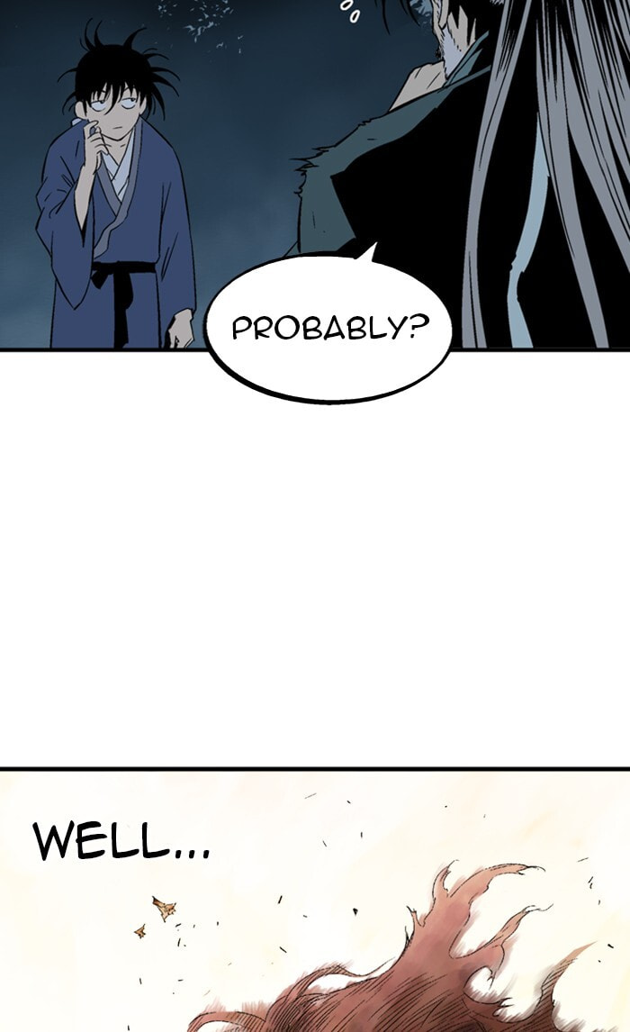 Read Gosu chapter 218 image 14 on Lezhin