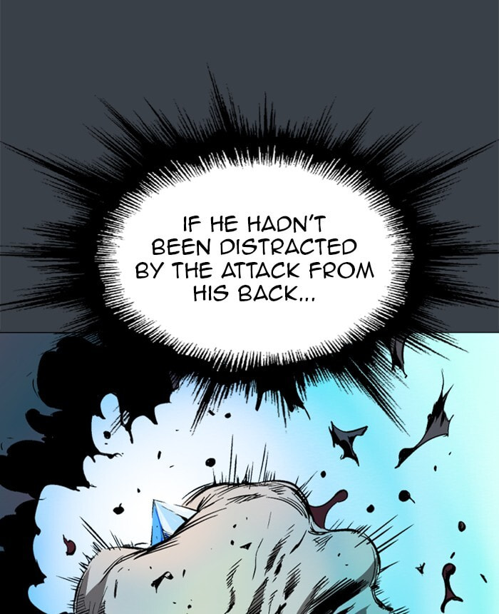 Read Gosu chapter 218 image 21 on Lezhin