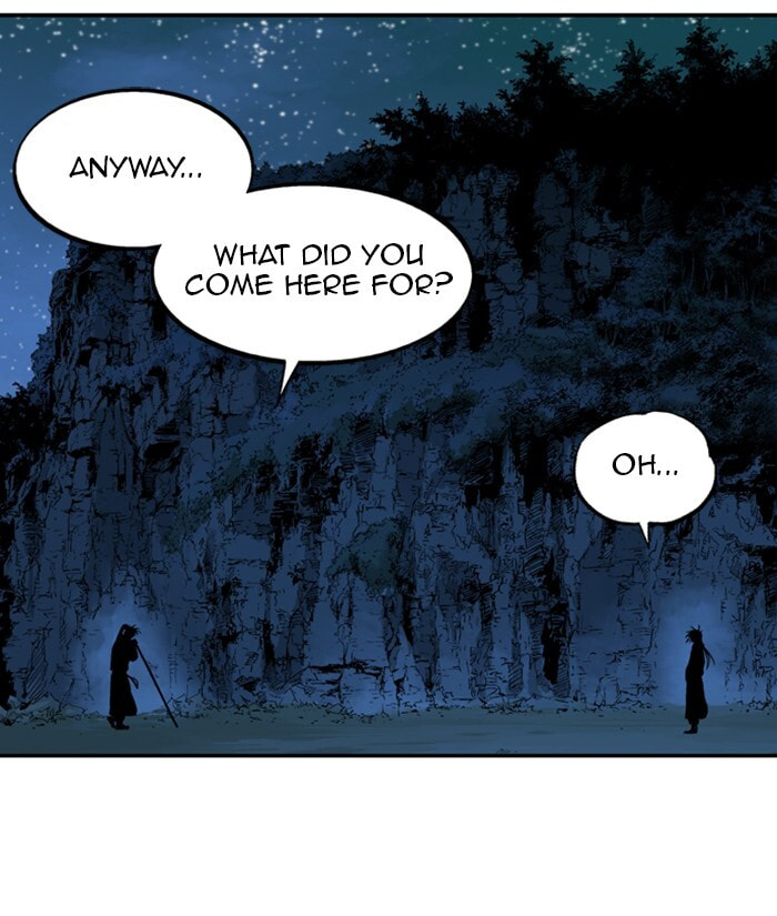 Read Gosu chapter 218 image 28 on Lezhin