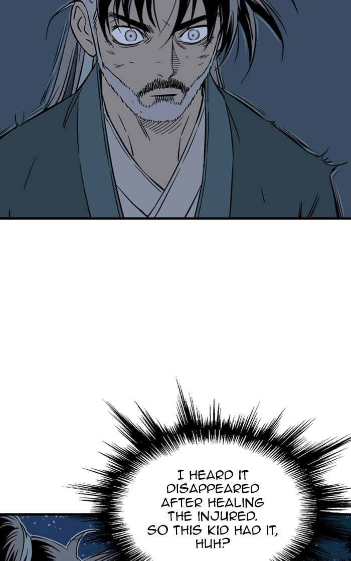 Read Gosu chapter 218 image 32 on Lezhin