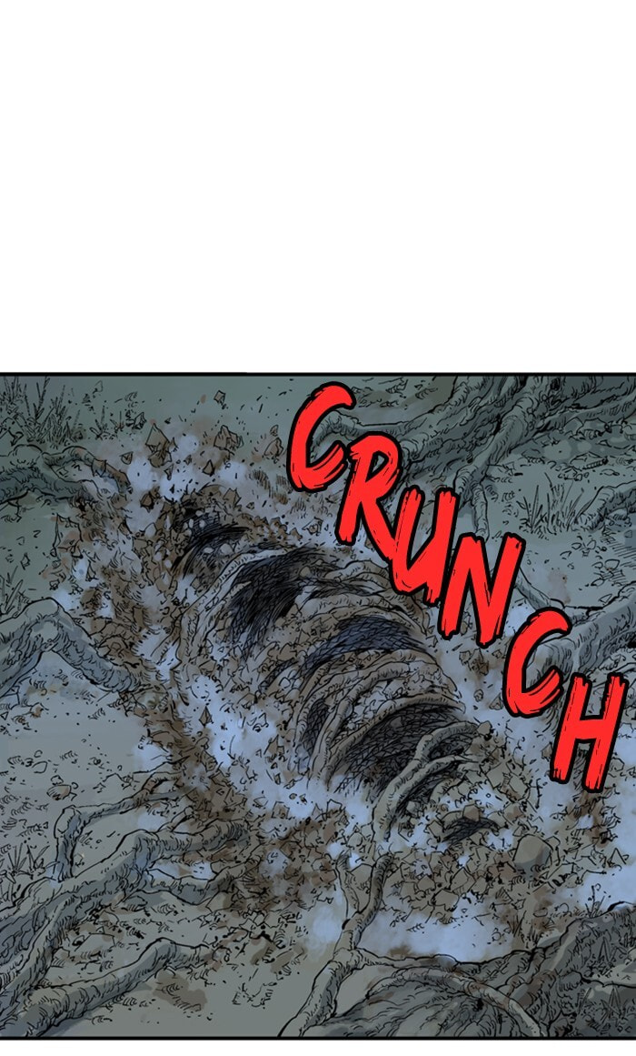 Read Gosu chapter 218 image 37 on Lezhin