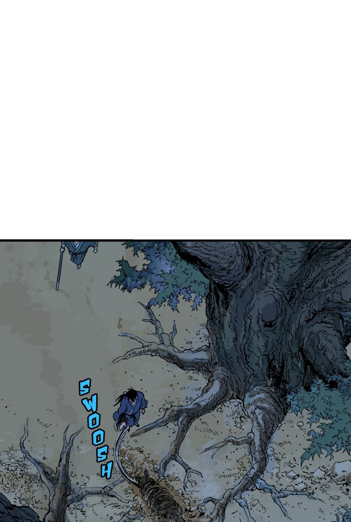 Read Gosu chapter 218 image 38 on Lezhin