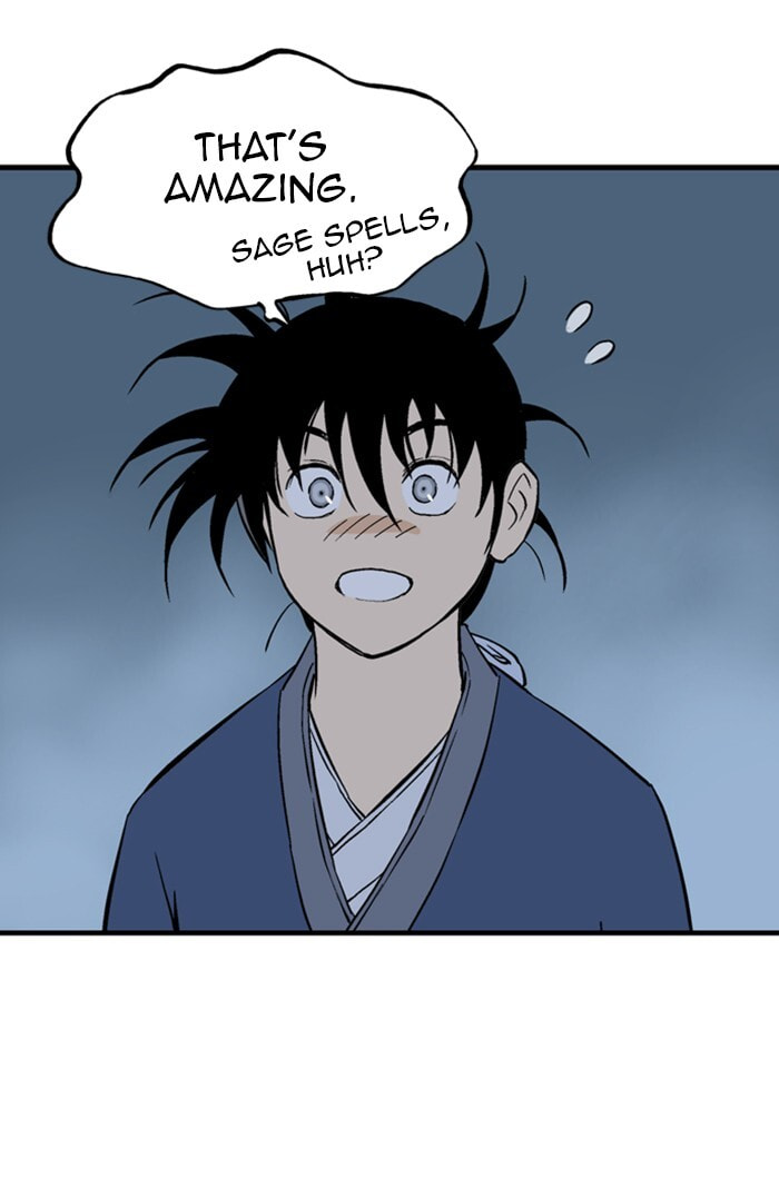 Read Gosu chapter 218 image 4 on Lezhin