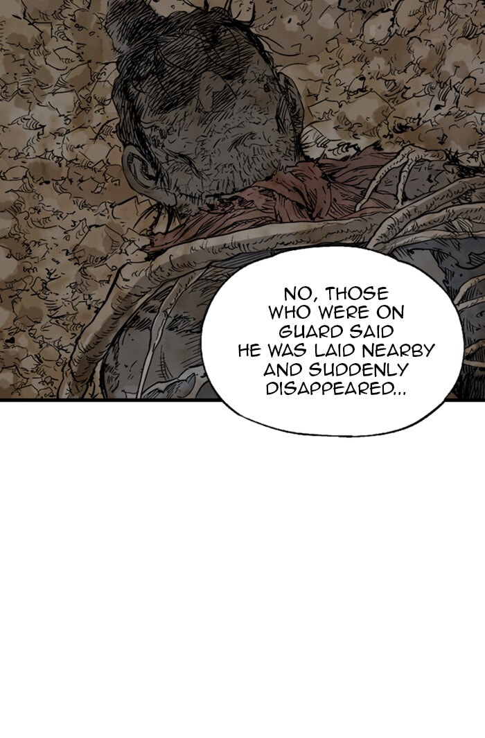 Read Gosu chapter 218 image 42 on Lezhin