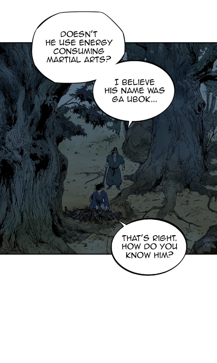 Read Gosu chapter 218 image 46 on Lezhin