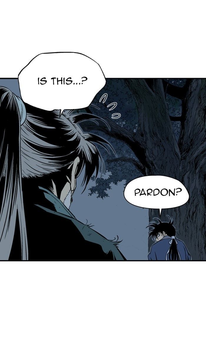 Read Gosu chapter 218 image 49 on Lezhin