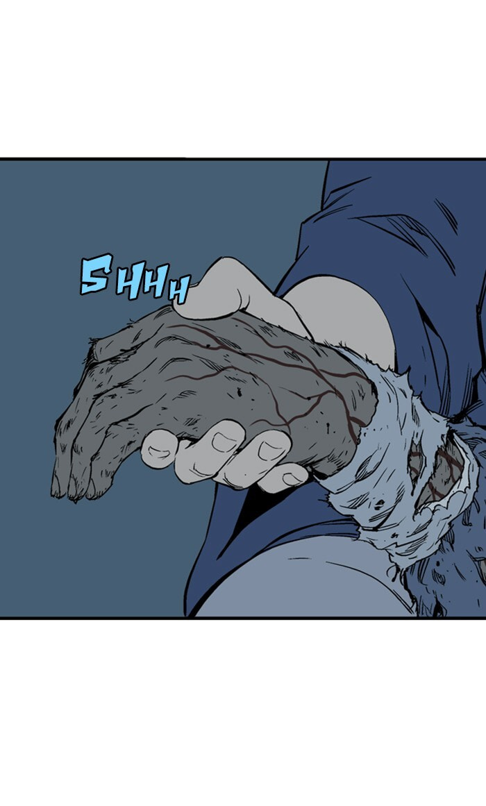 Read Gosu chapter 218 image 52 on Lezhin