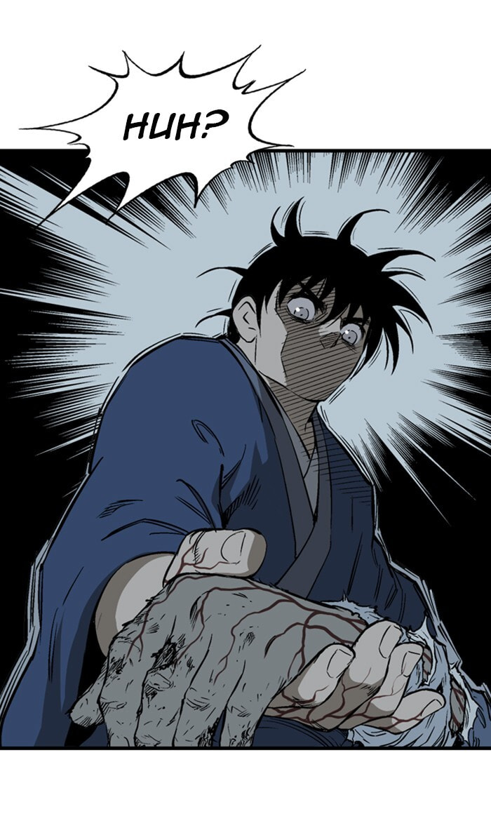Read Gosu chapter 218 image 53 on Lezhin
