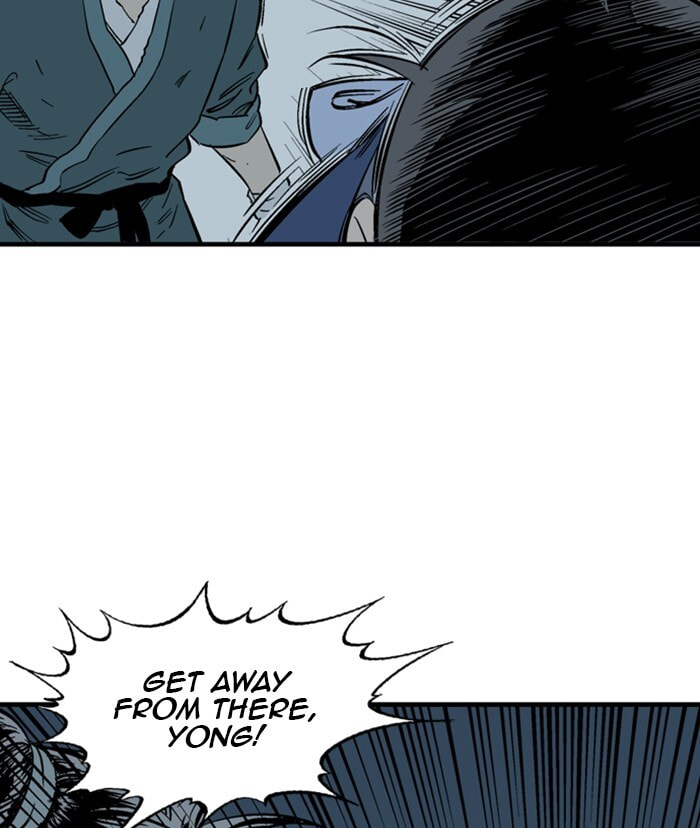 Read Gosu chapter 218 image 55 on Lezhin