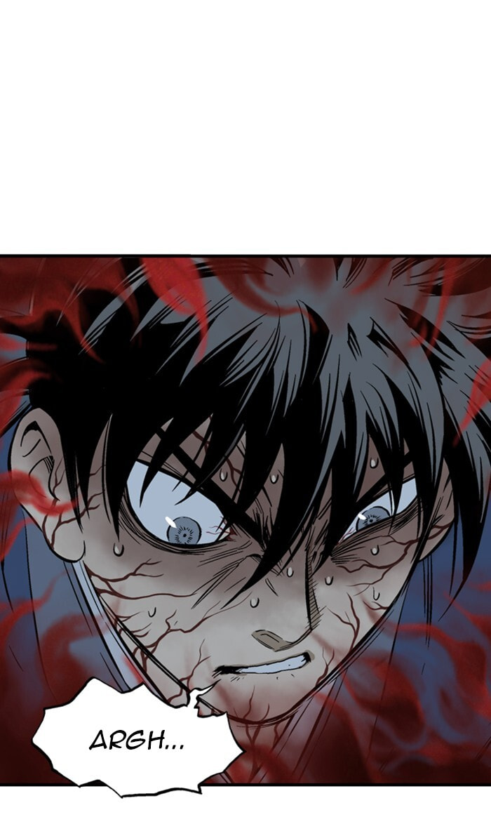Read Gosu chapter 218 image 59 on Lezhin