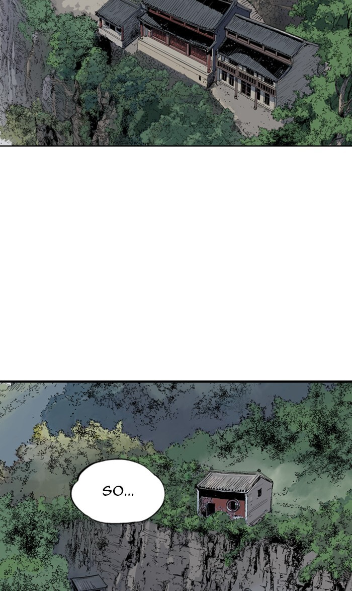 Read Gosu chapter 218 image 71 on Lezhin