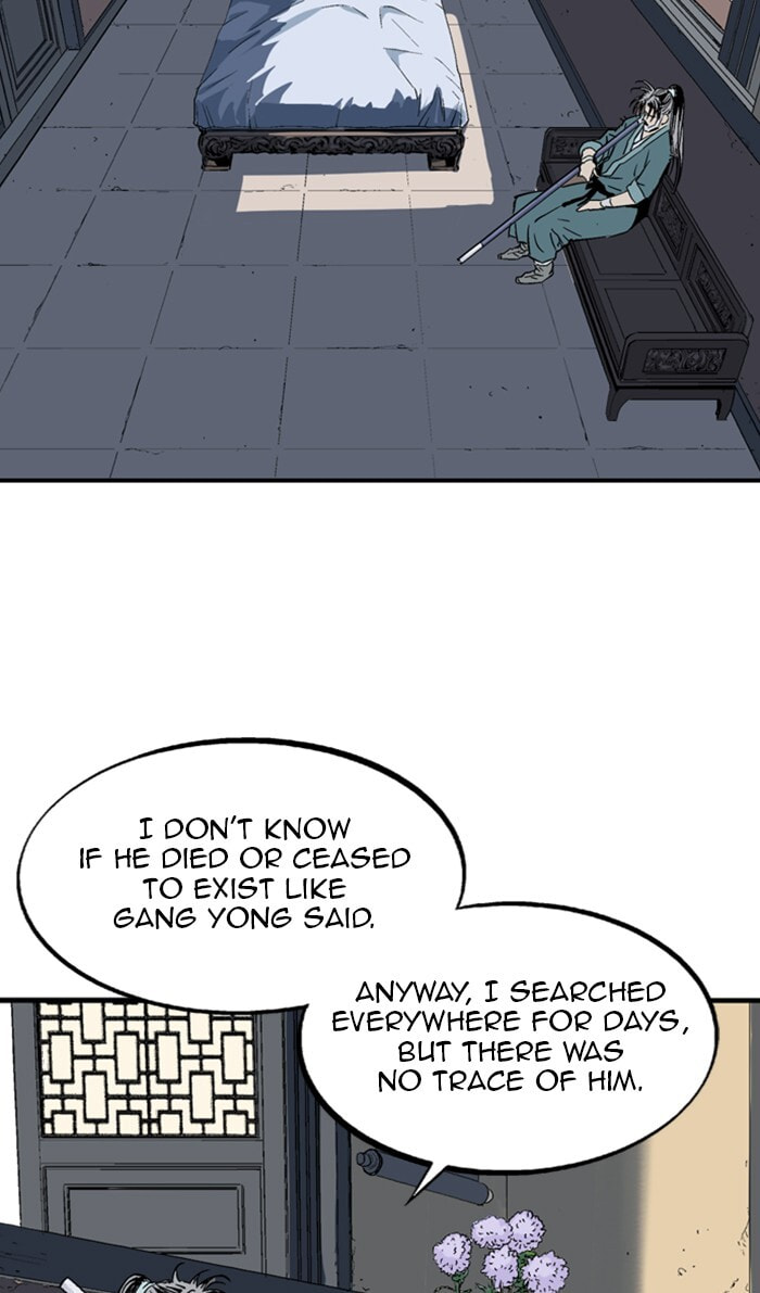 Read Gosu chapter 218 image 73 on Lezhin