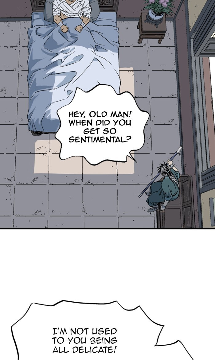 Read Gosu chapter 218 image 78 on Lezhin