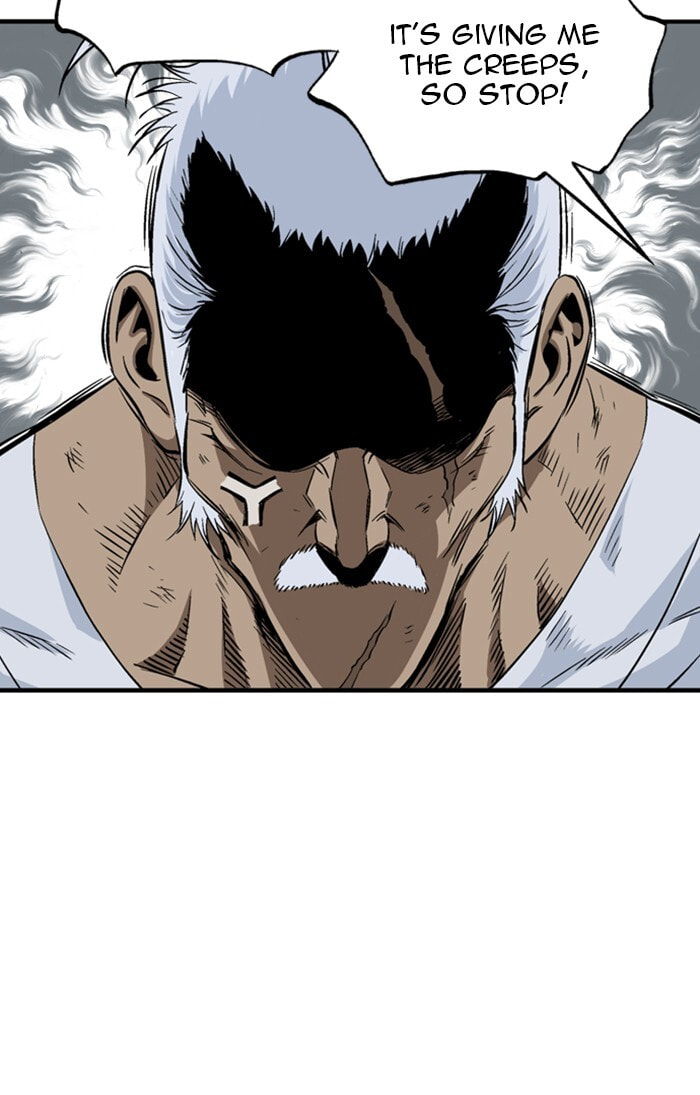 Read Gosu chapter 218 image 79 on Lezhin