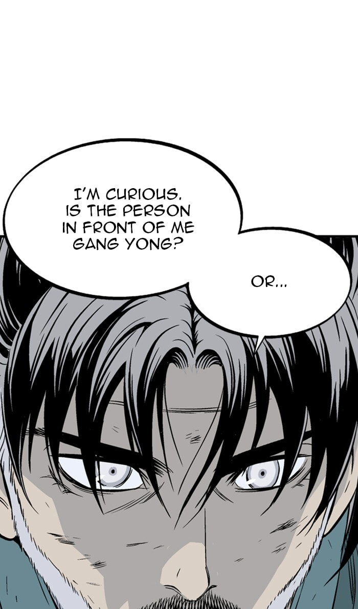 Read Gosu chapter 218 image 8 on Lezhin
