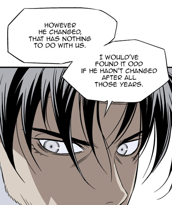 Read Gosu chapter 218 image 80 on Lezhin