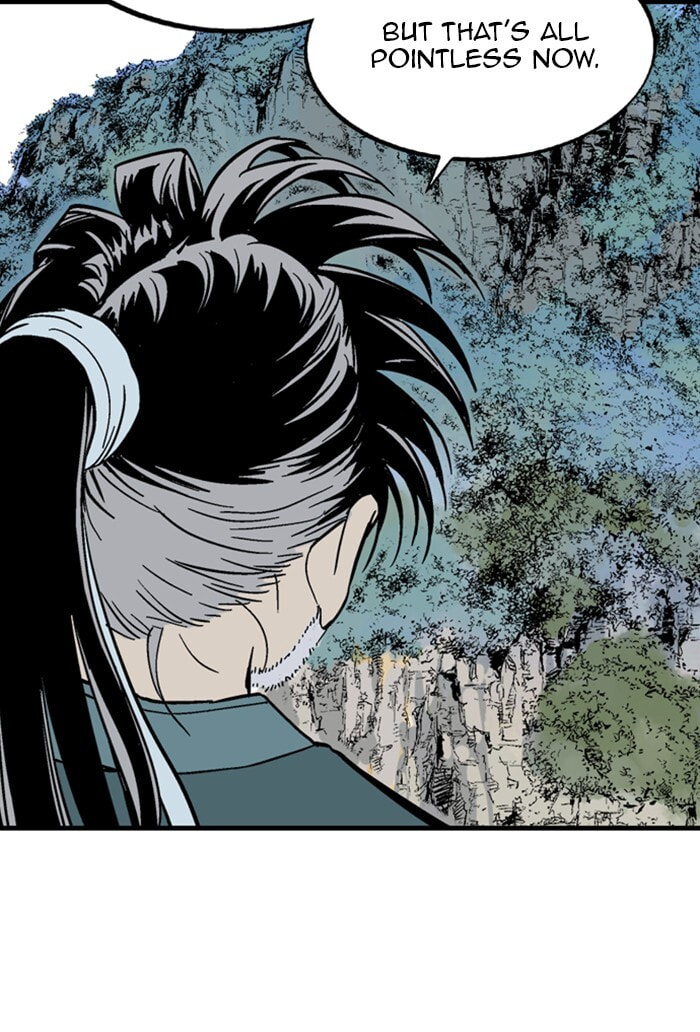 Read Gosu chapter 218 image 83 on Lezhin
