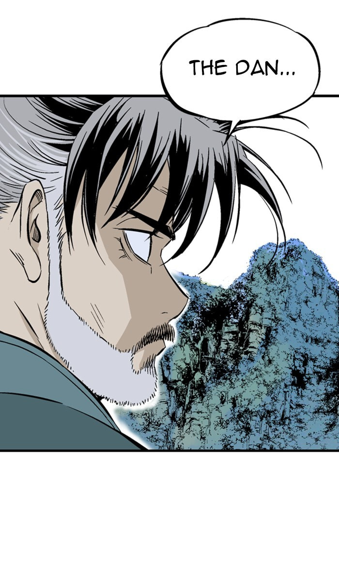 Read Gosu chapter 218 image 87 on Lezhin