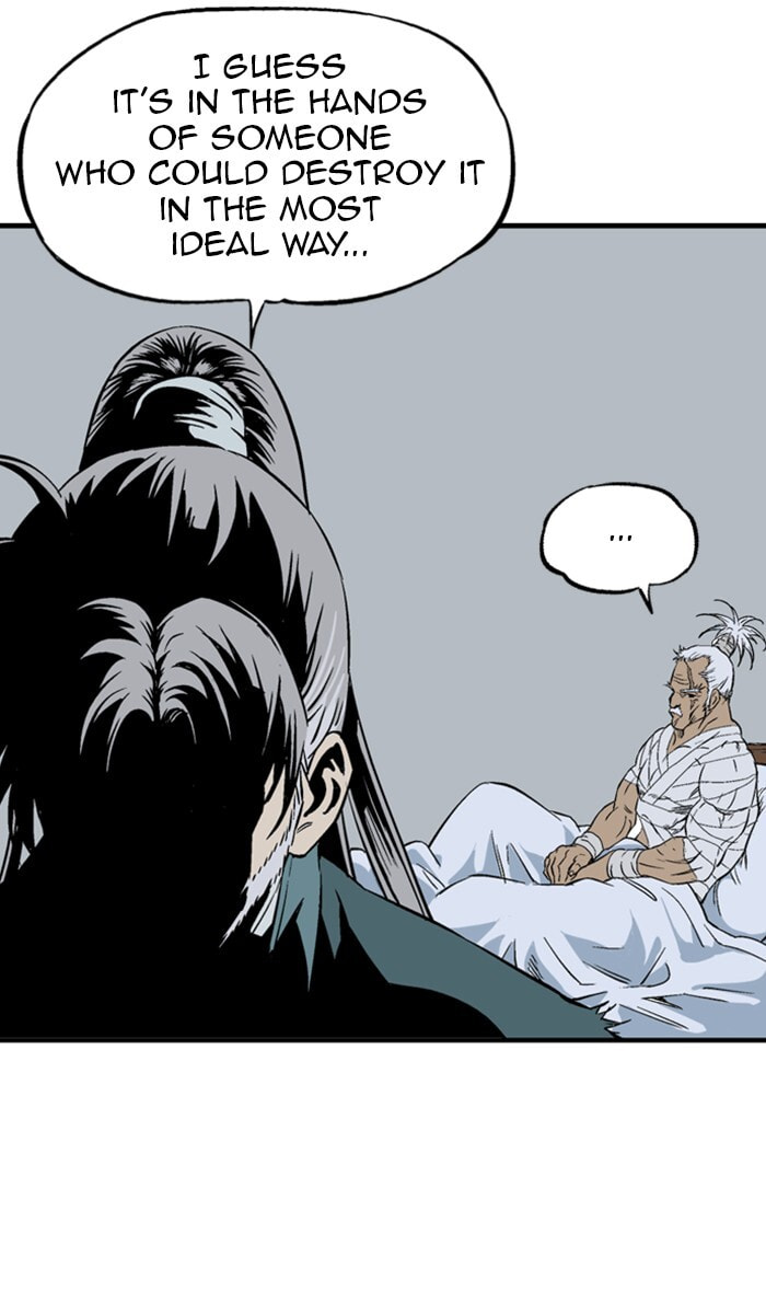 Read Gosu chapter 218 image 88 on Lezhin