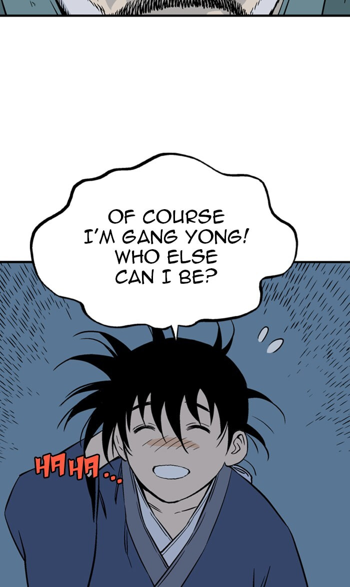 Read Gosu chapter 218 image 9 on Lezhin