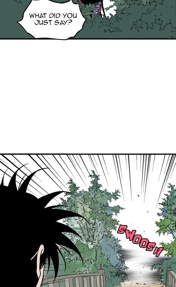 Read Gosu chapter 218 image 95 on Lezhin