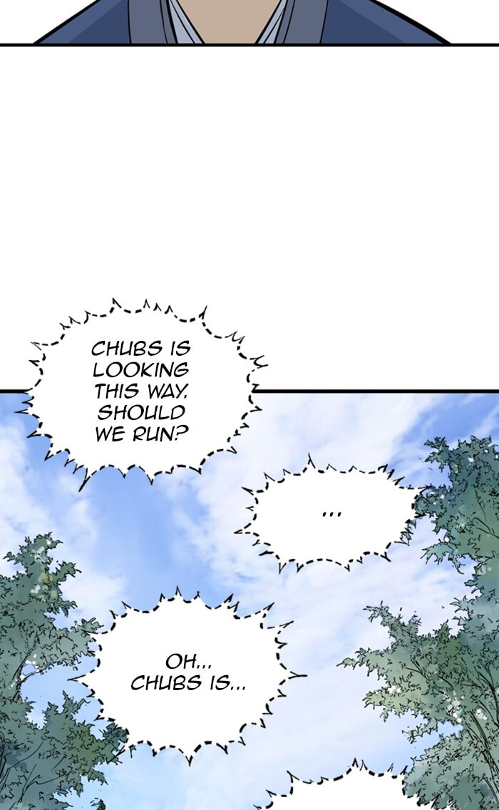 Read Gosu chapter 218 image 98 on Lezhin