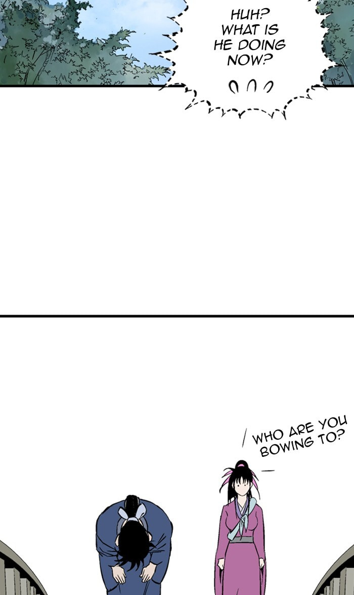 Read Gosu chapter 218 image 99 on Lezhin