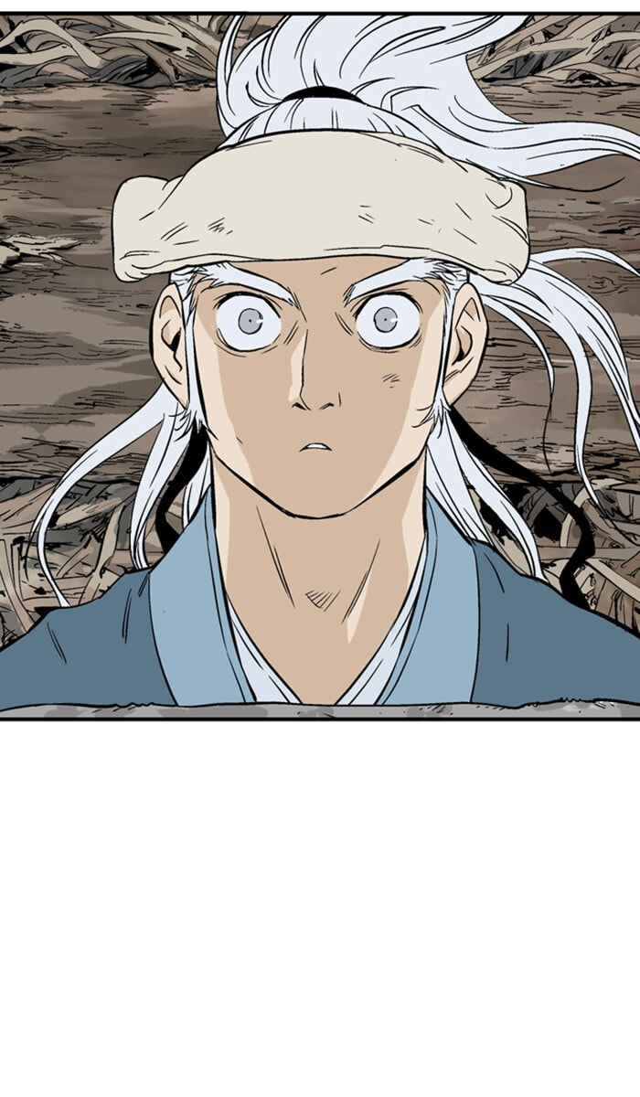 Read Gosu chapter 219 image 108 on Lezhin