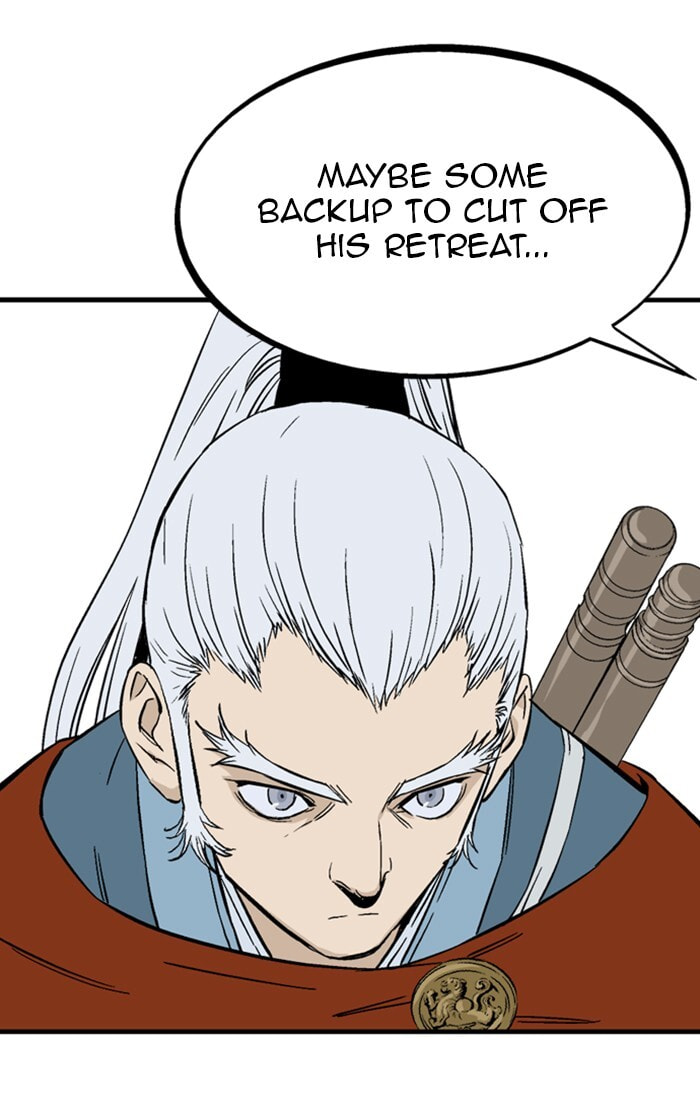 Read Gosu chapter 219 image 11 on Lezhin
