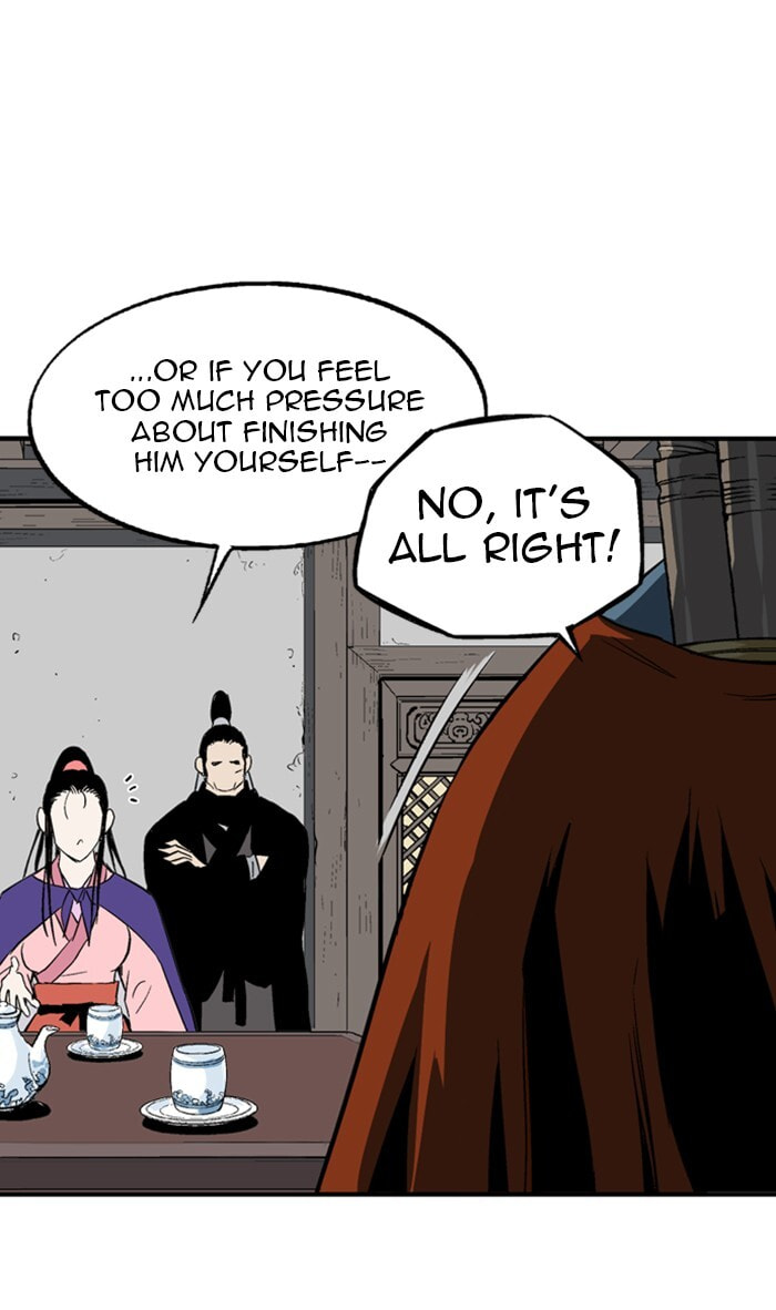 Read Gosu chapter 219 image 12 on Lezhin