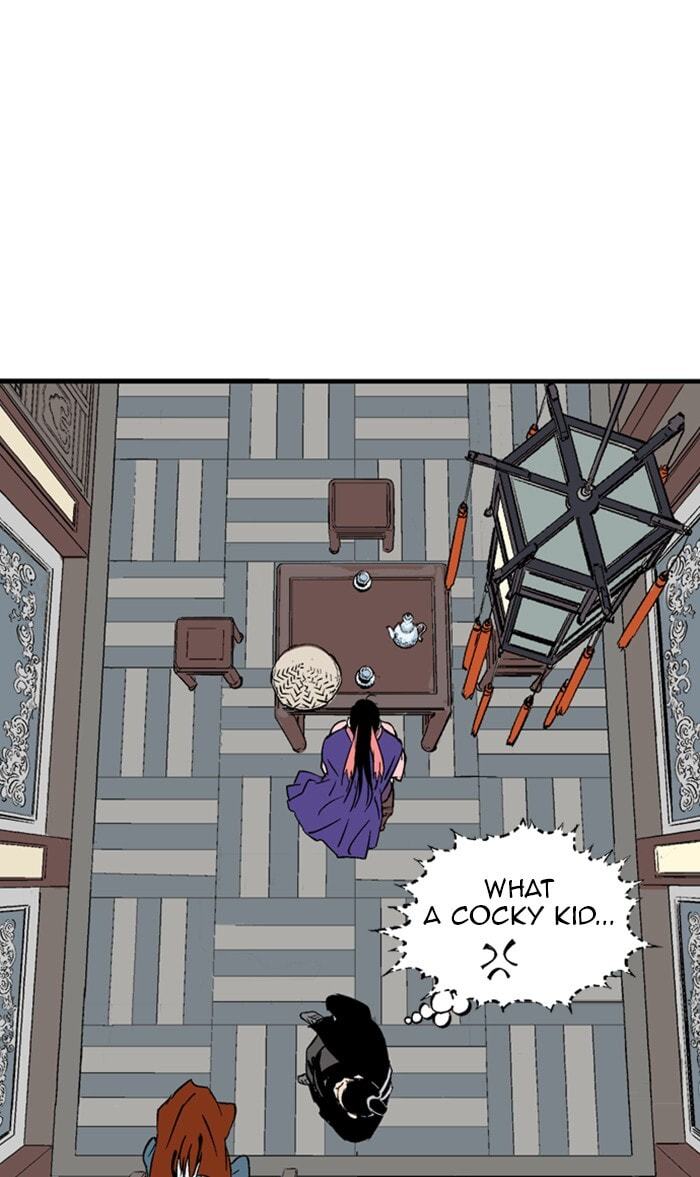 Read Gosu chapter 219 image 13 on Lezhin
