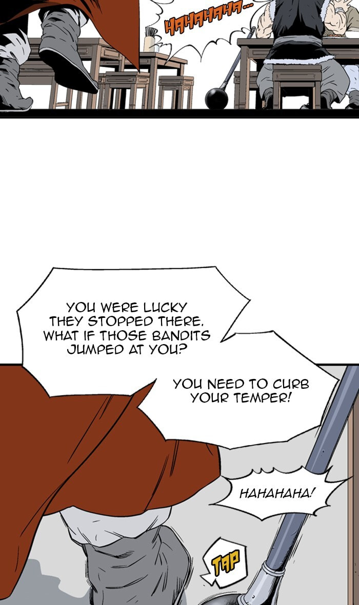 Read Gosu chapter 219 image 16 on Lezhin
