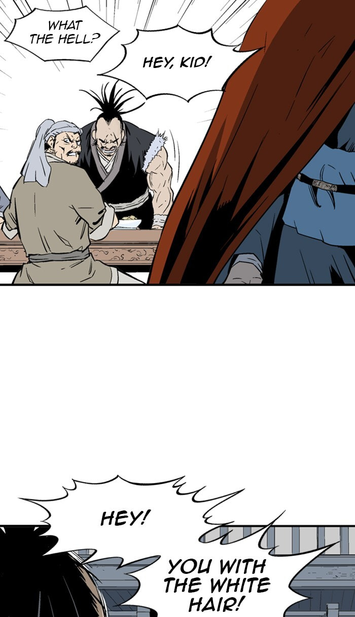 Read Gosu chapter 219 image 19 on Lezhin