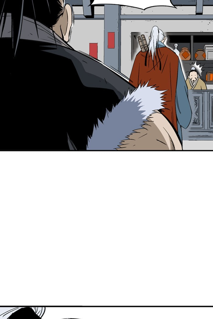 Read Gosu chapter 219 image 20 on Lezhin