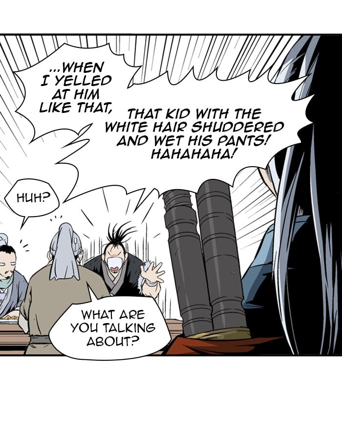 Read Gosu chapter 219 image 25 on Lezhin