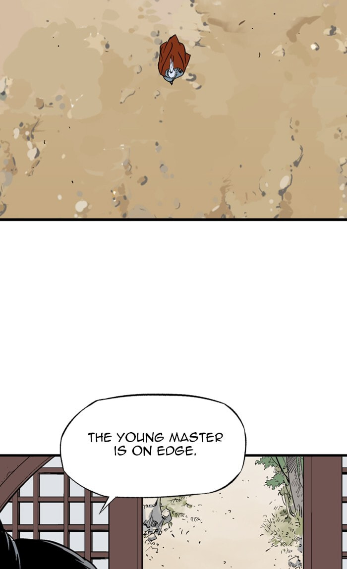 Read Gosu chapter 219 image 29 on Lezhin
