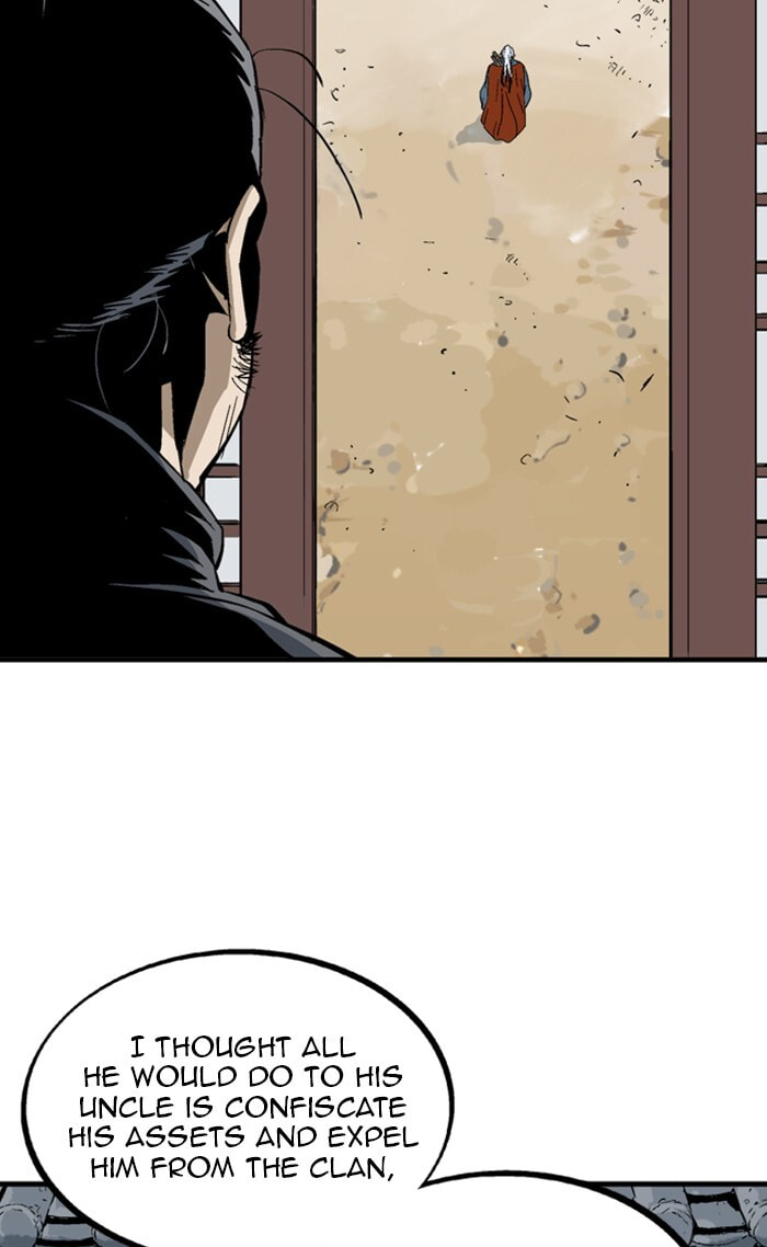 Read Gosu chapter 219 image 30 on Lezhin