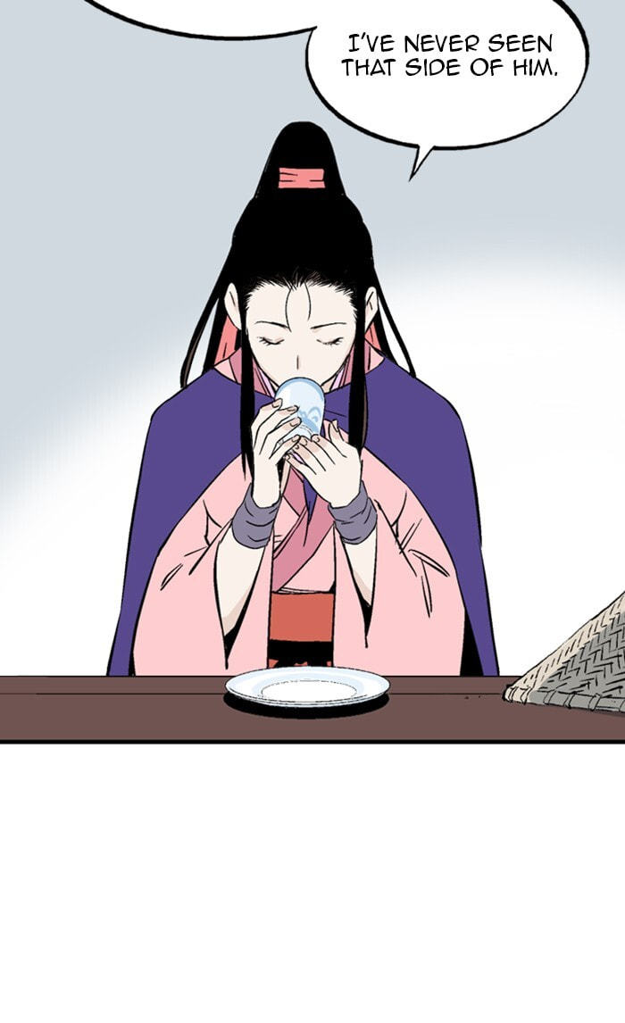 Read Gosu chapter 219 image 32 on Lezhin