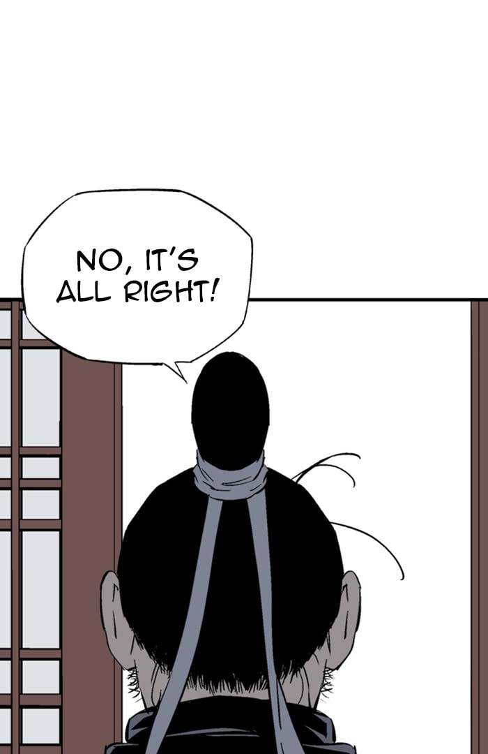 Read Gosu chapter 219 image 36 on Lezhin